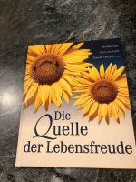 Buch die Quelle der Lebensfreude Baden-Württemberg - Achern Vorschau