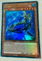 Yu-Gi-Oh!-Karte: Abyss Shark (LED9-EN001) Sylt - Westerland Vorschau