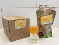 BIO Birnensaft BagInBox (5l) Baden-Württemberg - Kuchen Vorschau