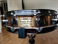 Mapex Phosphor Bronze 14 X 3.5 Piccolo Snare Baden-Württemberg - Freiburg im Breisgau Vorschau