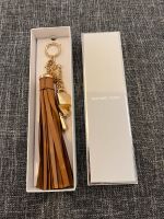 Michael Kors Anhänger Mercer Leather Tassel Berlin - Charlottenburg Vorschau