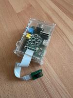 Raspberry Pi 1 - mit Kamera Modul Hessen - Flörsheim am Main Vorschau