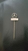 Mercedes Benz Pin Anstecknadel IAA 1987 Dortmund - Wellinghofen Vorschau