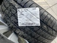 1 Satz neue Sommerreifen Pirelli für 1er BMW Nordrhein-Westfalen - Paderborn Vorschau