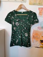 Blutsgeschwister Shirt S Nordrhein-Westfalen - Würselen Vorschau