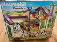 Playmobil Bauernhof 70132 Leipzig - Paunsdorf Vorschau