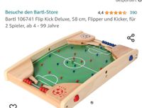 Flip kick Holz spiel 58cmx38 cm neuwertig! Hessen - Bad Homburg Vorschau