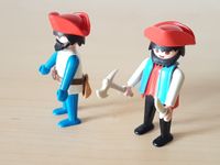 PLAYMOBIL 2 Piraten Ersatz Ergänzung – auch einzeln Bayern - Lichtenfels Vorschau