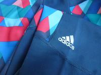 Sport- Leggings Thights adidas climalite, Gr. M 38/40 Thüringen - Weimar Vorschau