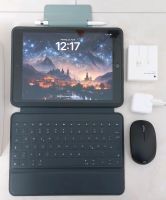 Apple iPad 8. Gen 128GB, 10,2" WLAN, Tastatur, Maus, Pen Baden-Württemberg - Tauberbischofsheim Vorschau