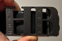 Hugo Boss Wildledergürtel Sondermodell HB Frankfurt am Main - Praunheim Vorschau