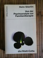 Von der Psychoanalyse zur Familientherapie von Helm Stierlin Bielefeld - Joellenbeck Vorschau