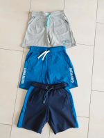 Jungen Shorts Sweatshorts Set Gr. 134 Saarland - Merzig Vorschau