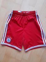 FC Bayern München Short Gr.152 Saarland - Nalbach Vorschau