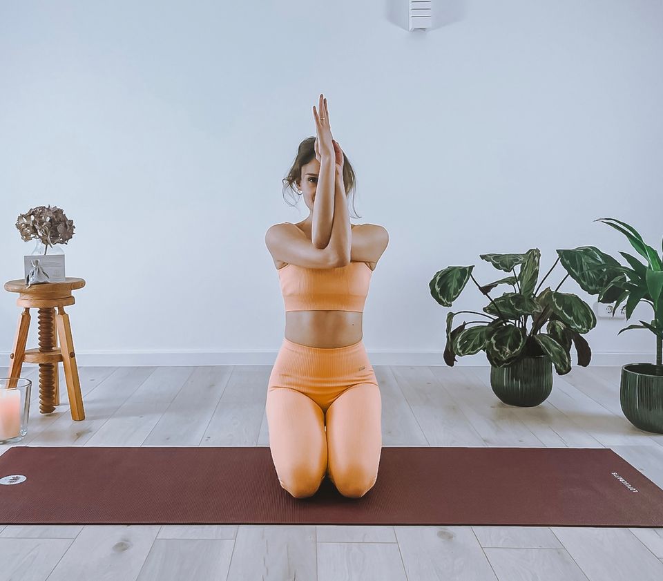 Personal Yoga Sessions für Frauen in Meerbusch in Meerbusch