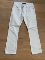 Ralph Lauren Jeans Hose gerades Bein weis W28, L30 top Zustand Schleswig-Holstein - Hemdingen Vorschau