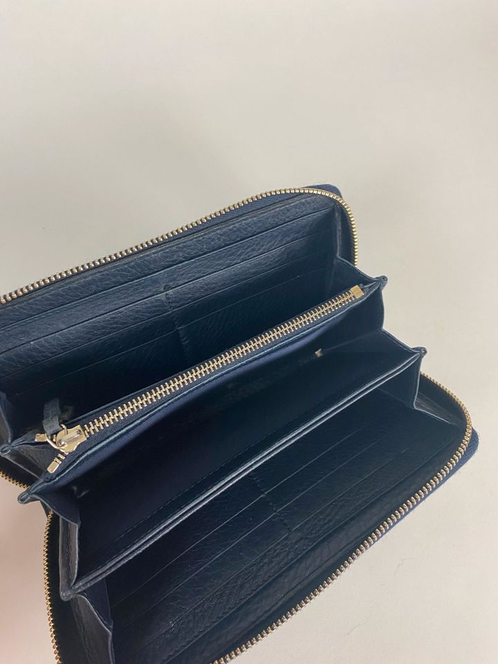 Gucci Geldbeutel/ Long wallet in Pforzheim