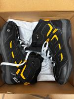 Jack Wolfskin Wanderschuhe Vojo Texapore Mid K Altona - Hamburg Ottensen Vorschau