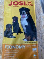 Josera Hundefutter Josy Dog Economy 15kg Sack Niedersachsen - Filsum Vorschau