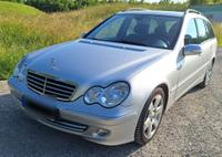 Mercedes-Benz C 230 Kompressor T Avantgarde Nordrhein-Westfalen - Paderborn Vorschau