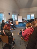 Ukulelen Workshop in OWL Nordrhein-Westfalen - Detmold Vorschau