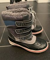 NEU, Kinder Winterstiefel Schneeschuhe Winterschuhe Größe 31 Rheinland-Pfalz - Bad Kreuznach Vorschau