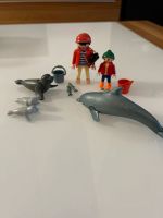 Playmobil Seehund und Delfin Station Nordrhein-Westfalen - Dormagen Vorschau