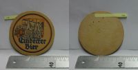 2 Bierdeckel Einbecker Bier Nordrhein-Westfalen - Düren Vorschau