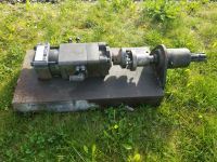 Hydraulikpumpe mit Zapfwellenantrieb Baden-Württemberg - Ostrach Vorschau