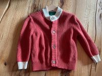 Tolle Strickjacke Little Green Radicals 92 Niedersachsen - Dransfeld Vorschau