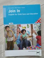 Join in English for Child Care and Education , Sozialpädagogik Rheinland-Pfalz - Ludwigshafen Vorschau