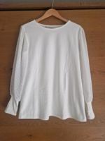 Damenshirt von Bodyflirt mit transparenten Ärmeln Leipzig - Mölkau Vorschau