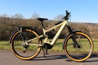 +NEU+ Flyer GorocX 4.10 Sahara Sand Satin, 95 Nm, 750 Wh Saarland - St. Wendel Vorschau