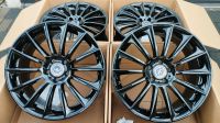 19 Zoll MW16 Alufelgen 8.5x19 VW Golf Mercedes Audi Seat 5x112 Baden-Württemberg - Aalen Vorschau