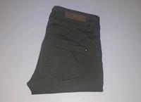 Neu Hose Only 34/32 olivgrün low waist für Damen Hessen - Villmar Vorschau