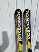 Rossignol Skier 140cm Hessen - Reinheim Vorschau