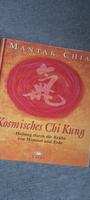 Manak Chia Kosmisches Chi Kung. Heilung durch die Kräfte Bayern - Memmingen Vorschau