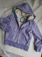 Mini Boden Kuscheljacke Sweatjacke Gr.6 7 122 Rheinland-Pfalz - Speyer Vorschau