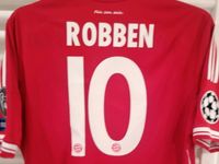 FC Bayern München 2013 Final Trikot Wembley Robben Bayern - Neuhof an der Zenn Vorschau