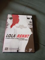 Lola rennt - DVD - Film - Klassiker - Kult - Bleibtreu -neuwertig Rheinland-Pfalz - Hamm (Sieg) Vorschau