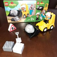 Lego Duplo 10930 Bulldozer Niedersachsen - Haren (Ems) Vorschau