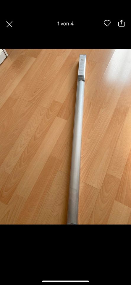 Fensterrollo - Thermo - 70cm breit 1,50m hoch - NEU‼️ in Gersthofen