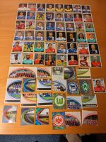 Panini Sticker Bundesliga Fußball 2007/2008, alle unaufgeklebt Niedersachsen - Syke Vorschau