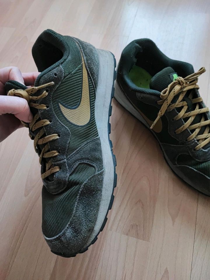 Nike Herren Schuhe gr.46 in Berlin