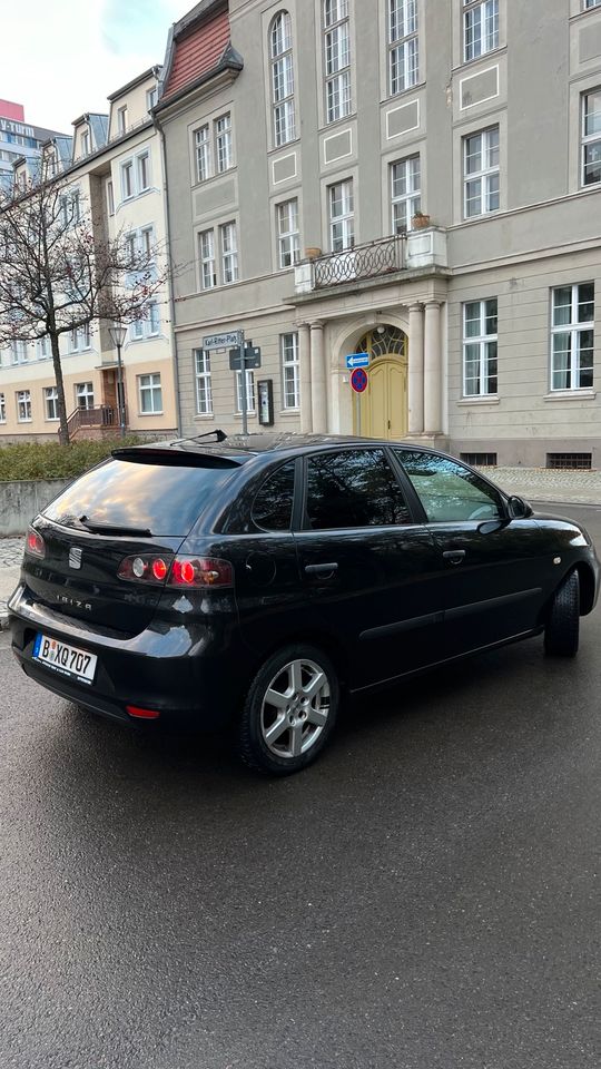 Seat Ibiza 1.4 Benzin in Berlin