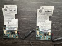 2 x ASKEY AM2 CM-2 TE-A22 56K Data Fax Modem Card Bayern - Hallbergmoos Vorschau