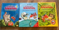 Der kleine Drache Kokosnuss - Ingo Siegner Nordrhein-Westfalen - Senden Vorschau