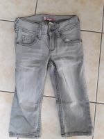 Jeans 3/4 lang Grösse 140 Baden-Württemberg - Ötigheim Vorschau