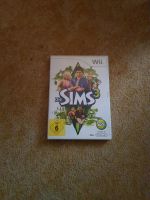 Wii Die Sims3 Thüringen - Rothenstein Vorschau