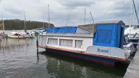 Hausboot Eigenbau Brandenburg - Fürstenwalde (Spree) Vorschau